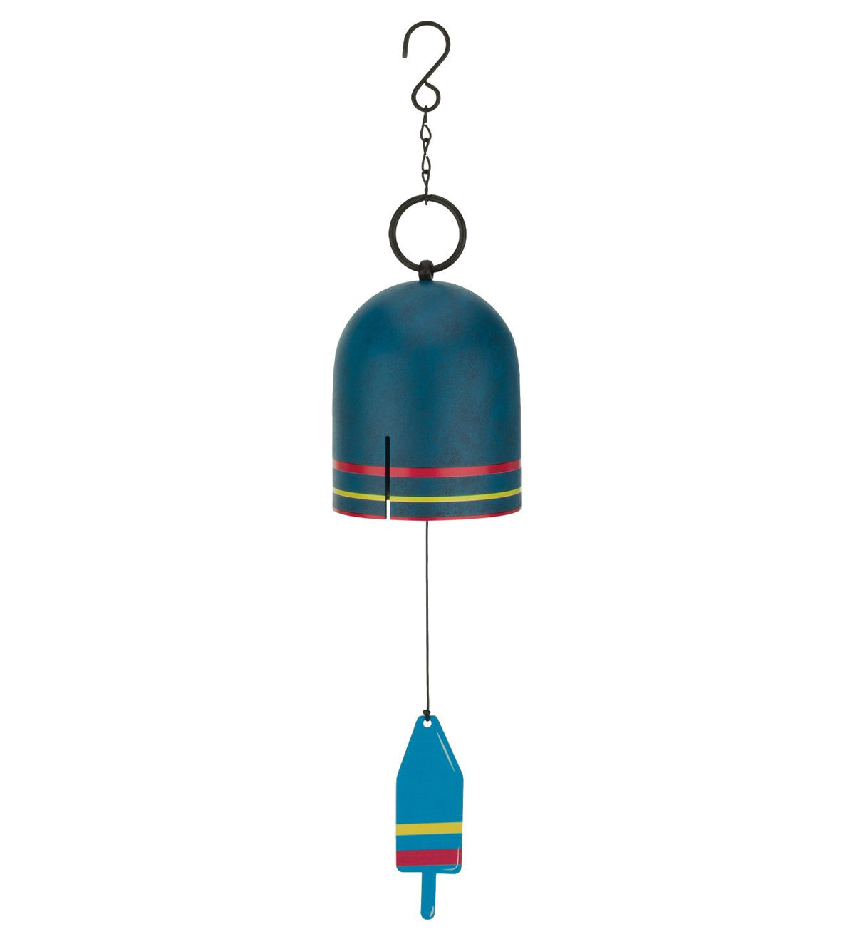 Waterview Wind Bell 4" - Buoy