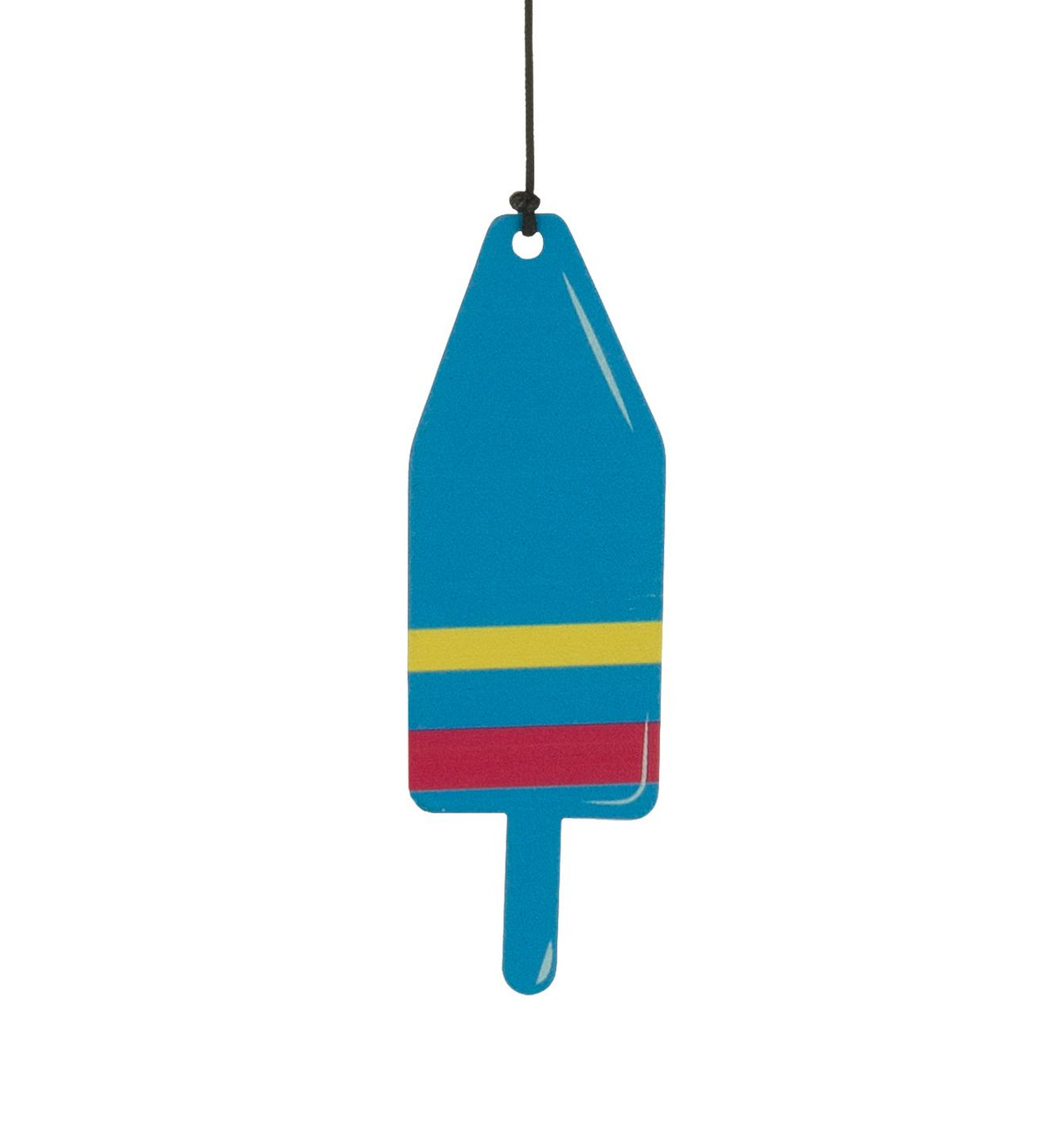 Waterview Wind Bell 4" - Buoy