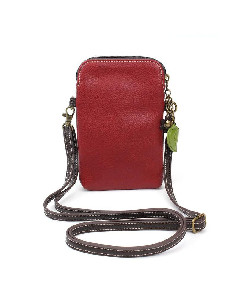 Cell Phone Xbody - Hummingbird