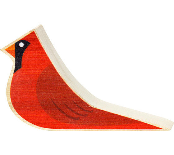 Door Stopper, Cardinal