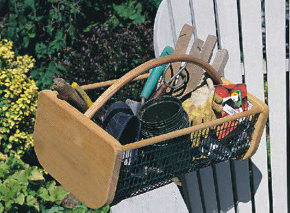 The Old Farmer's Almanac Garden Hod