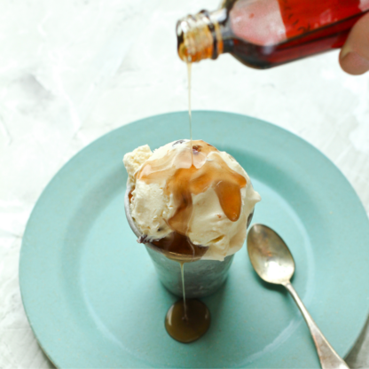 Runamok Ice Cream Pairing Collection