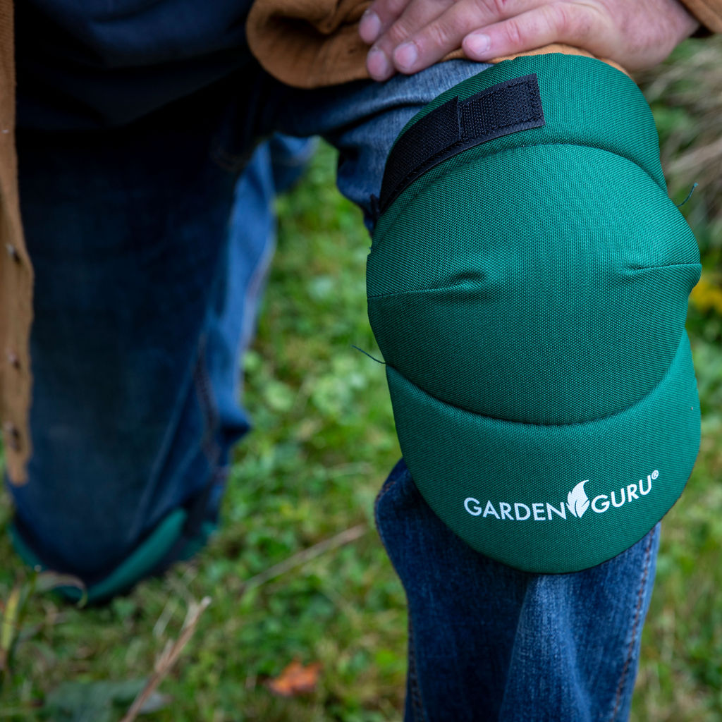 Extra Cushioned Gardening Knee Pads