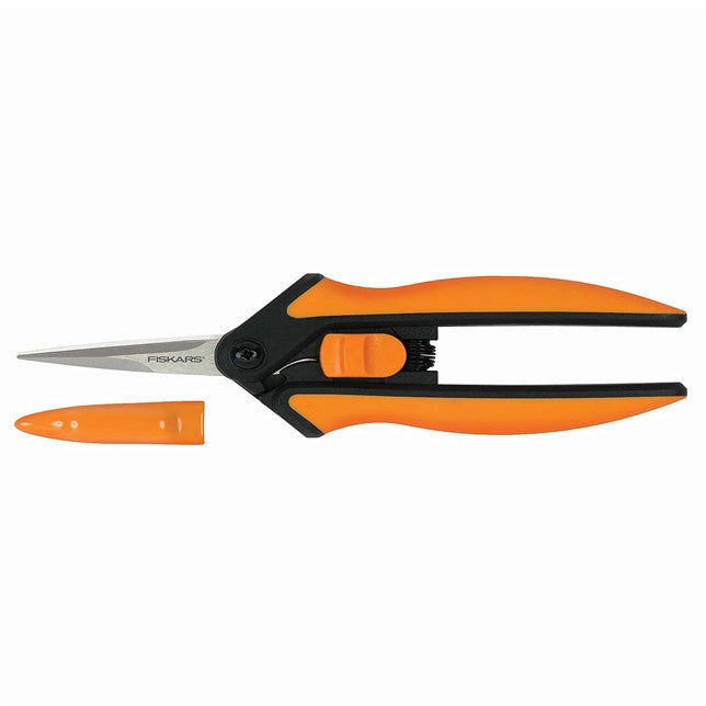 Micro-Tip Pruning Snips