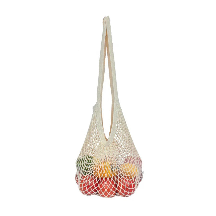 ECOBAGS String Bag - Long Handle