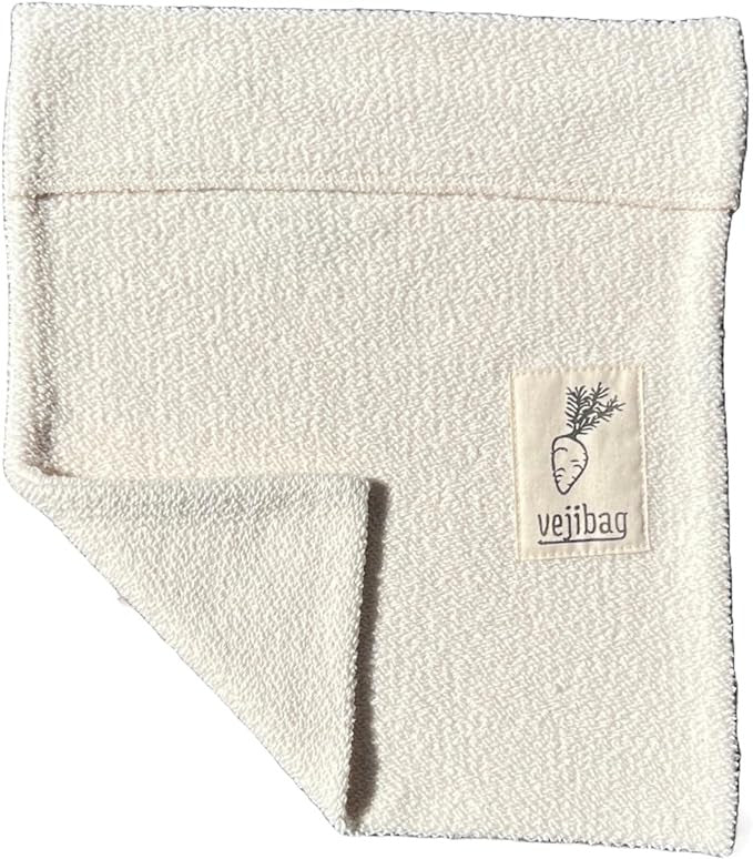 Vejibag - 11" X 12" - Standard - Vegetable Crisper Bag