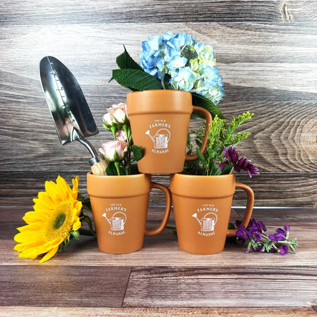 The Old Farmer's Favorites