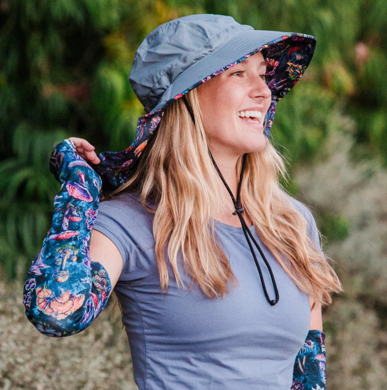 Garden Apparel