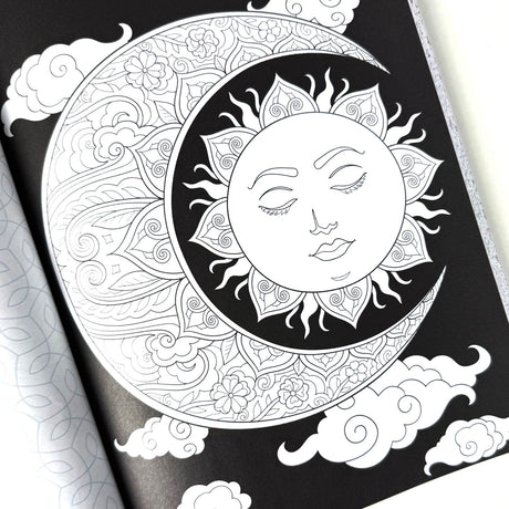 Coloring Books
