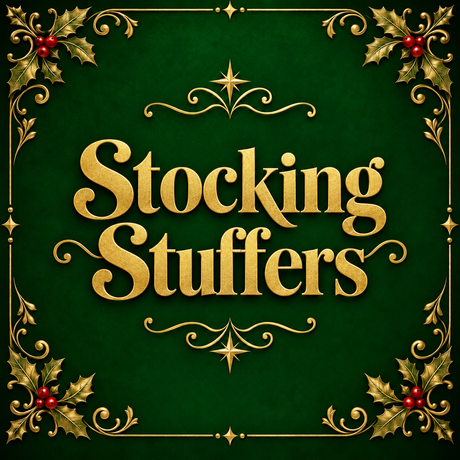 Stocking Stuffers