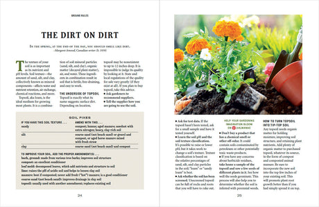 Flower Gardener’s Handbook - eBook