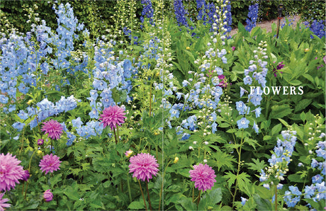 Flower Gardener’s Handbook - eBook