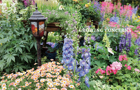 Flower Gardener’s Handbook - eBook