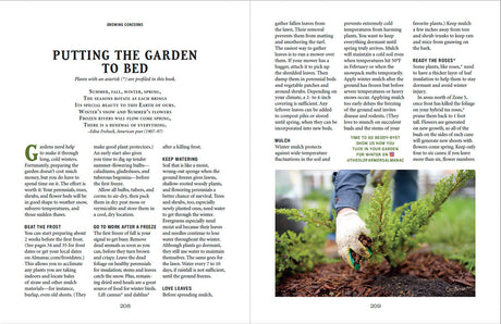 Flower Gardener’s Handbook - eBook