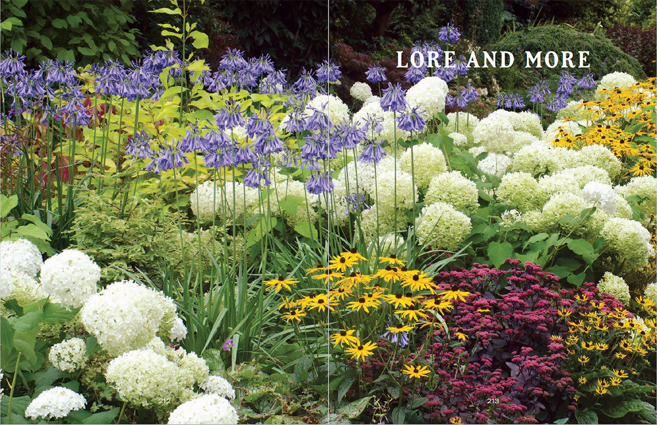 FLOWERS 関連書籍まとめ売り Flower Gardener's Handbook – The Old Farmer's Almanac Store