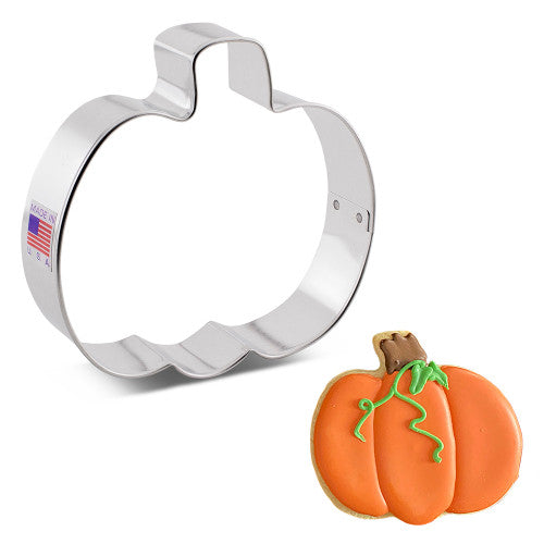 Spooky Cookie Cutters