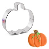 Spooky Cookie Cutters