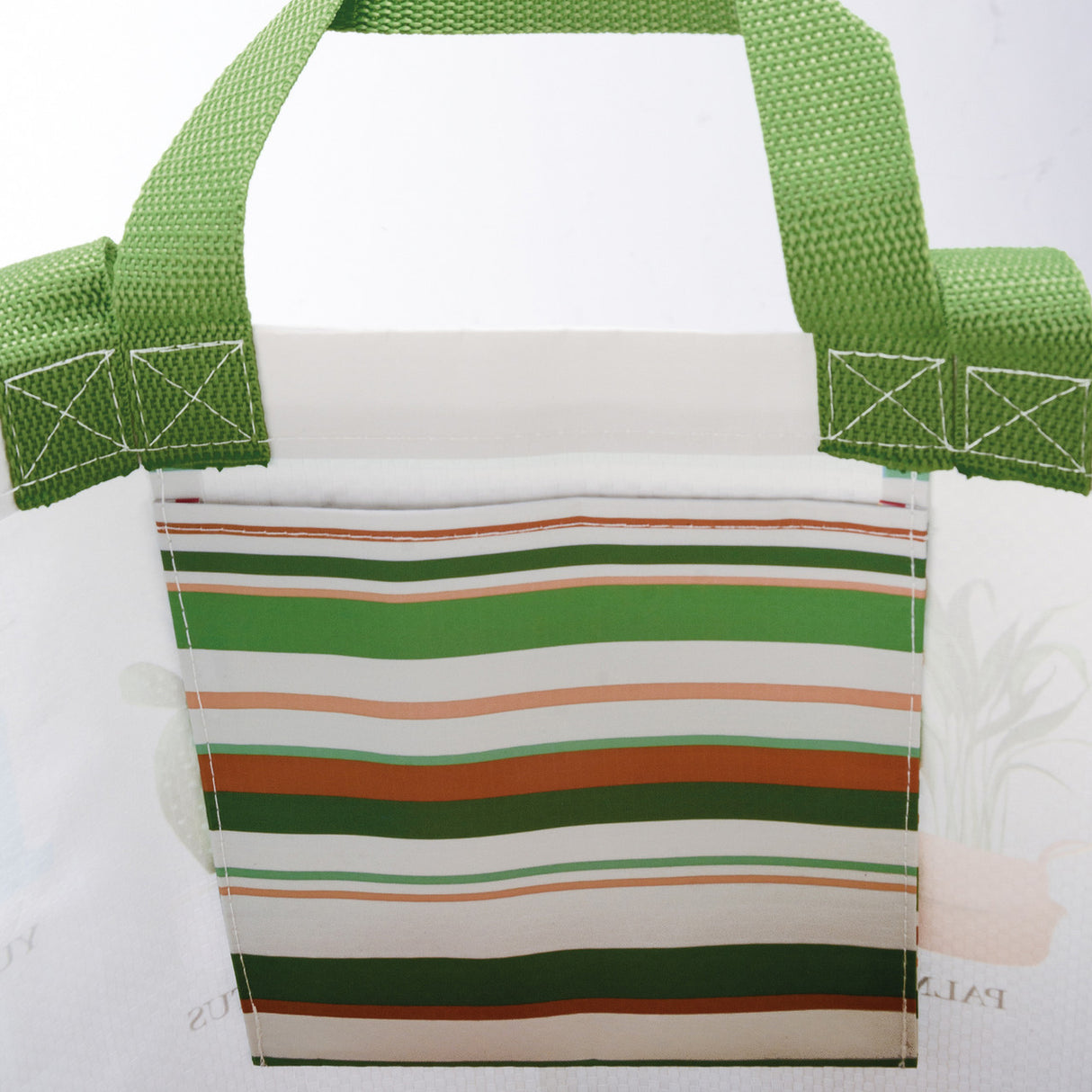 Market Tote - Plant Guide