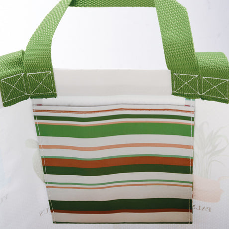 Market Tote - Plant Guide