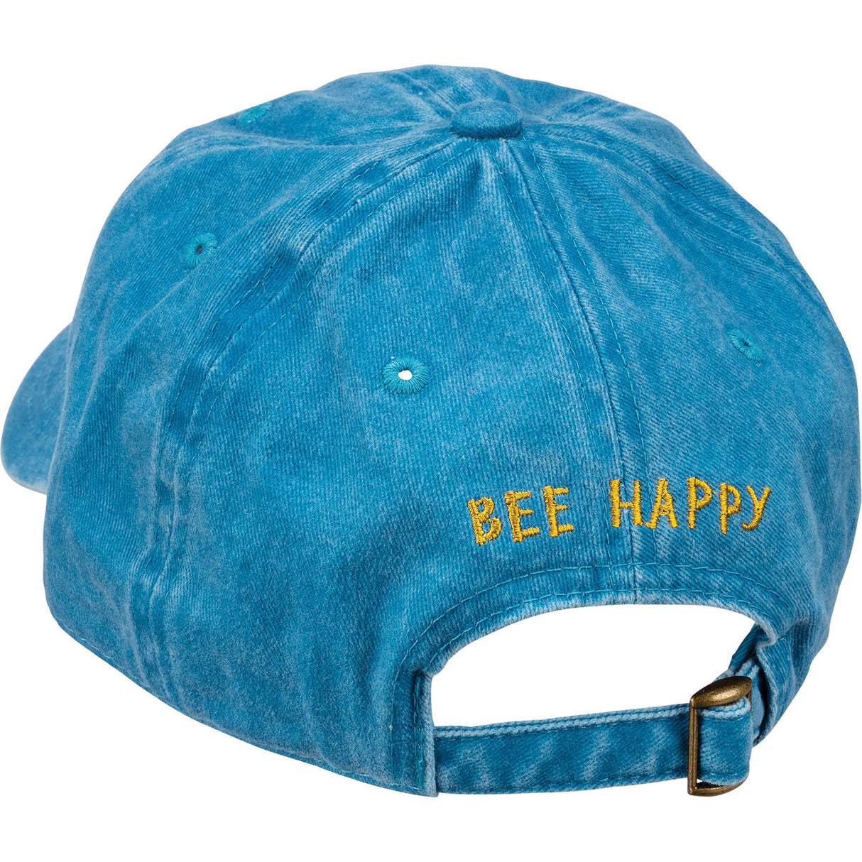 Baseball Cap - Bee Happy