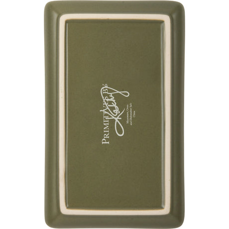 Wildflowers Vanity Tray