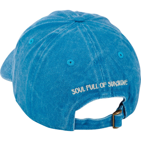 Baseball Cap - Soul Full of Sunshine