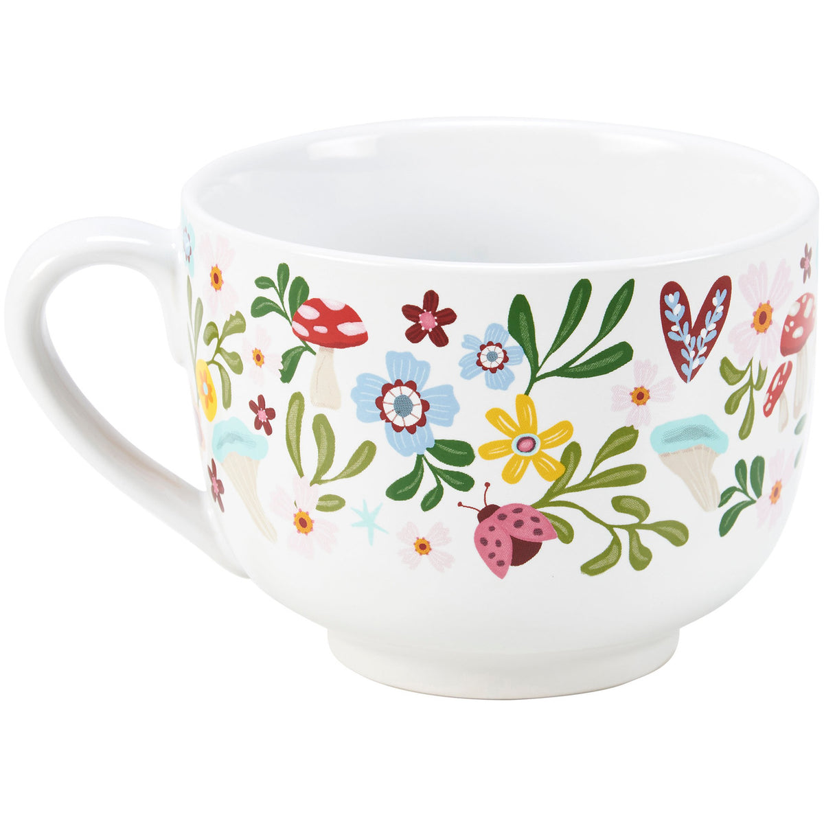 A Cup of Hugs - Mug