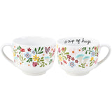 A Cup of Hugs - Mug