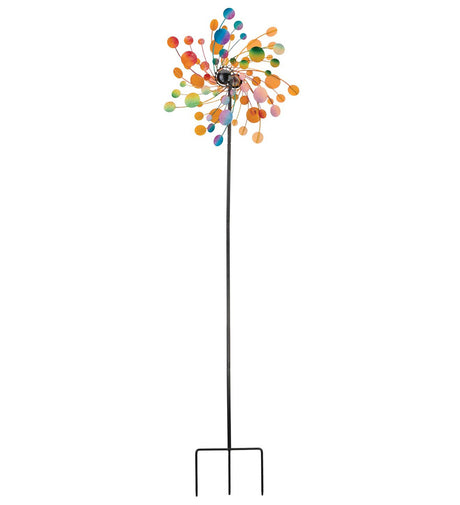 Wind Spinner - Confetti 19 Inch