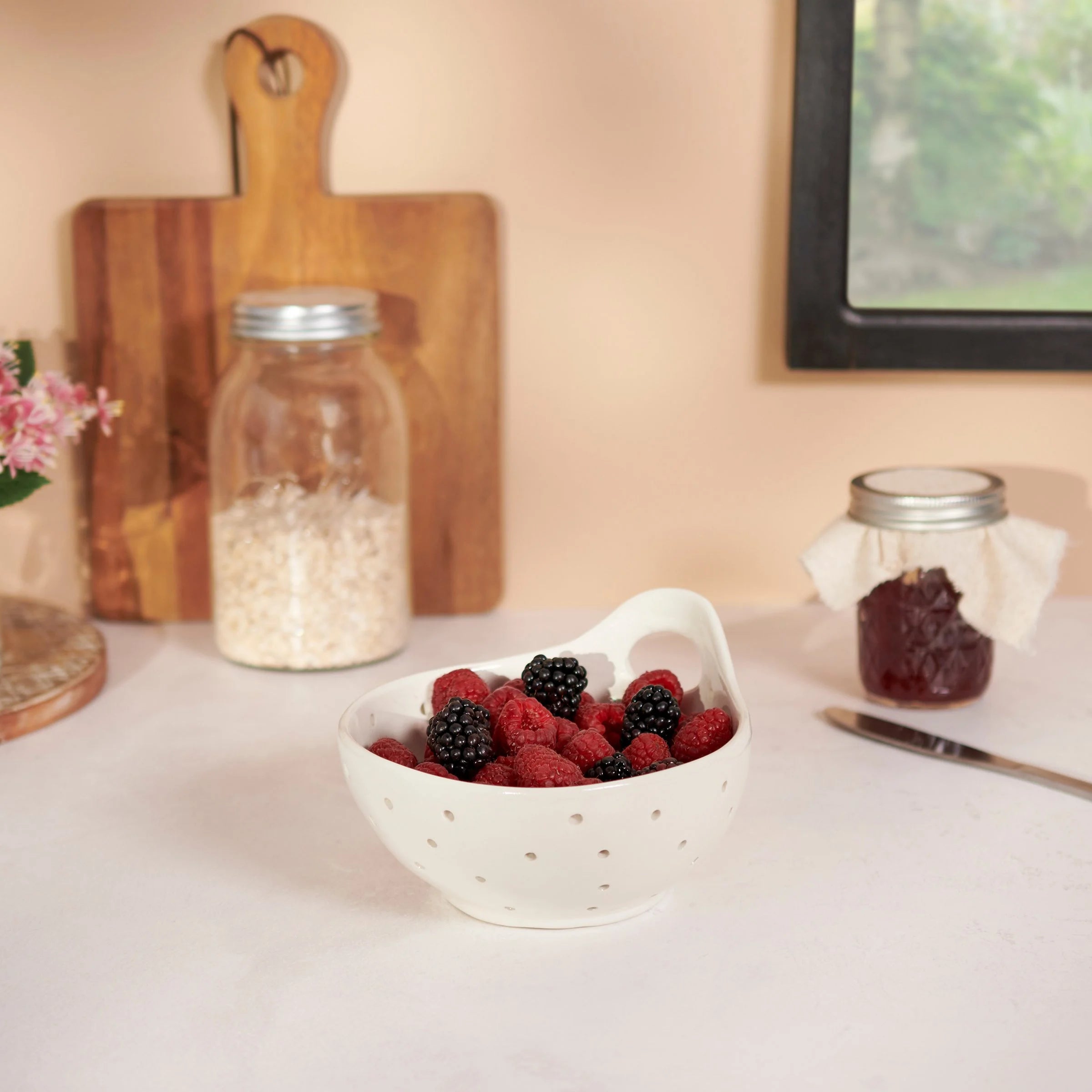 Primitives by Kathy Berry Bowl - Thumbnail 4