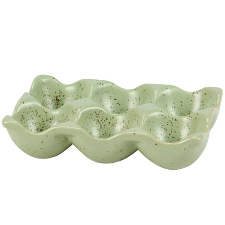 Farmhouse Egg Holder