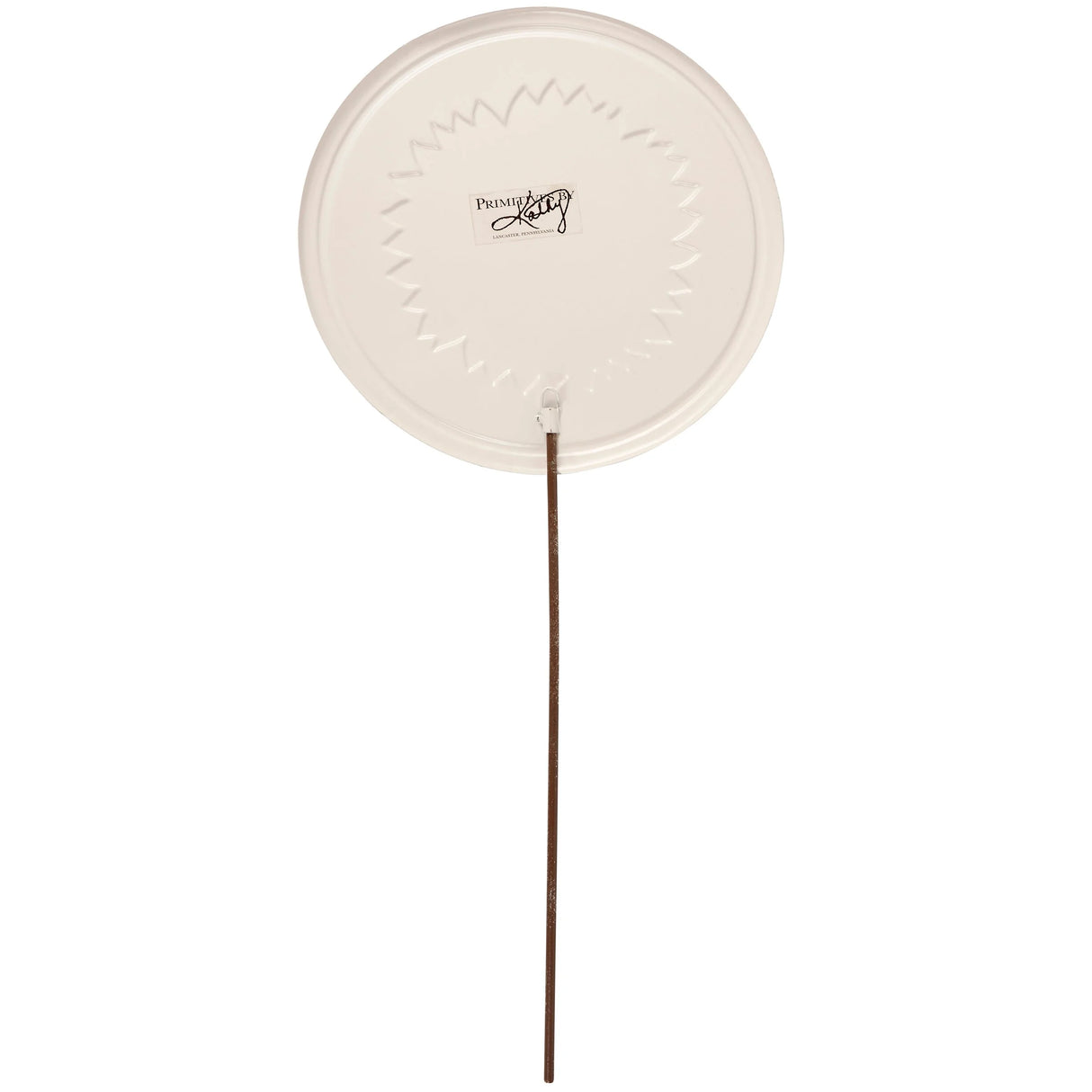 My Garden Stake