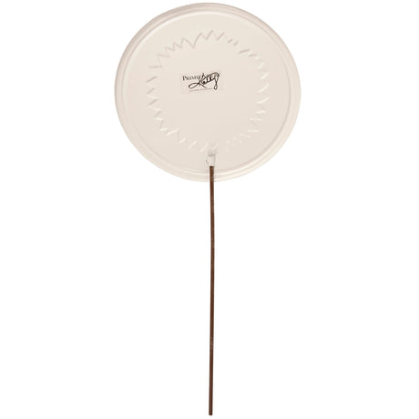 My Garden Stake