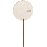 Welcome Pollinators Garden Stake
