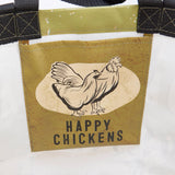 Market Tote - Happy Homestead