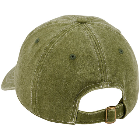 Baseball Cap - Fluent in Fowl Language