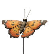 Butterfly Stake:  Painted Lady 46"