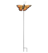Butterfly Stake:  Painted Lady 46"