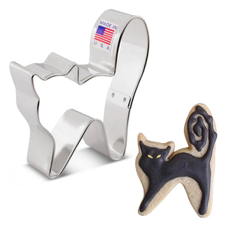 Spooky Cookie Cutters