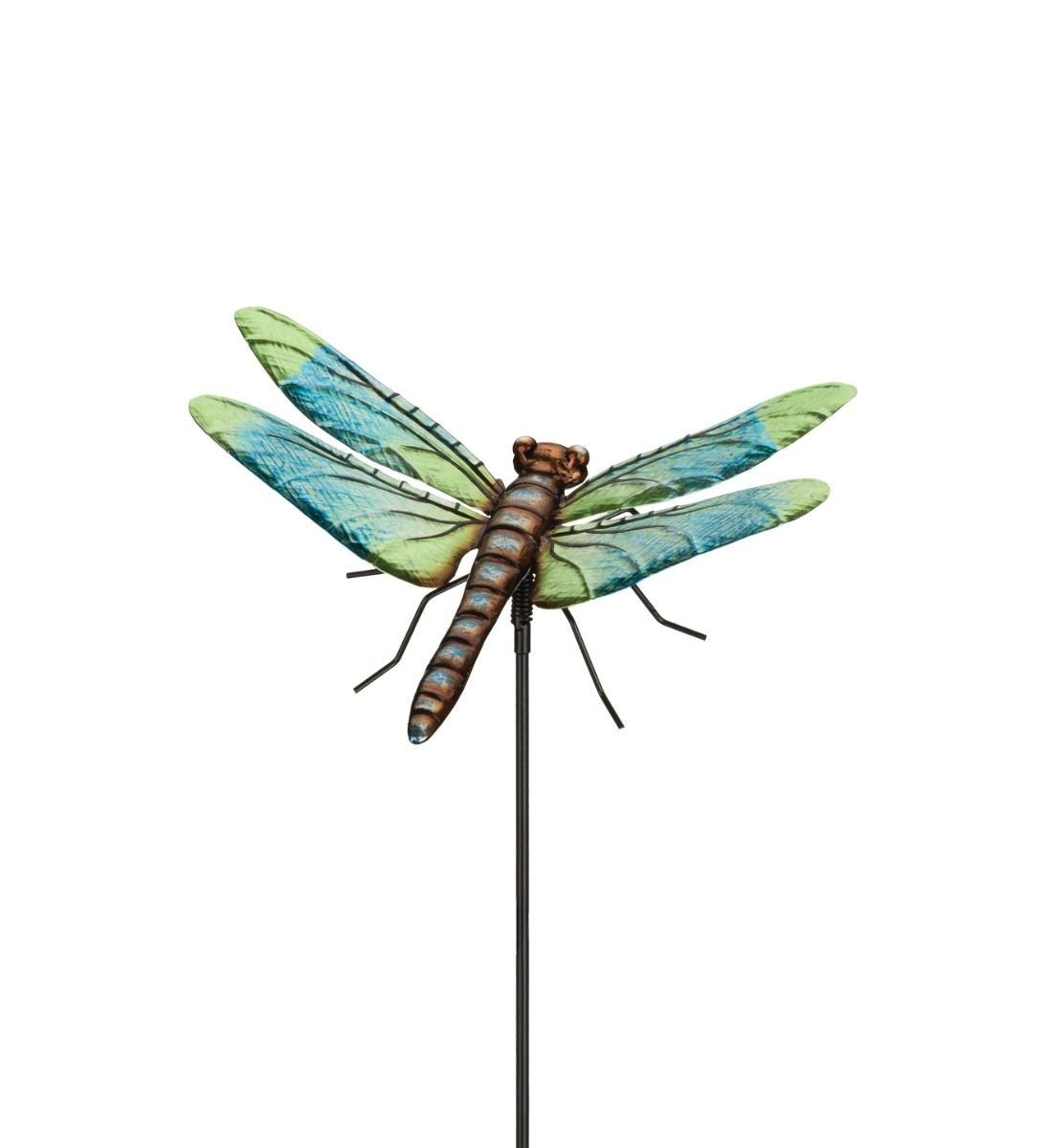 Dragonfly Stake:  Dasher 46"