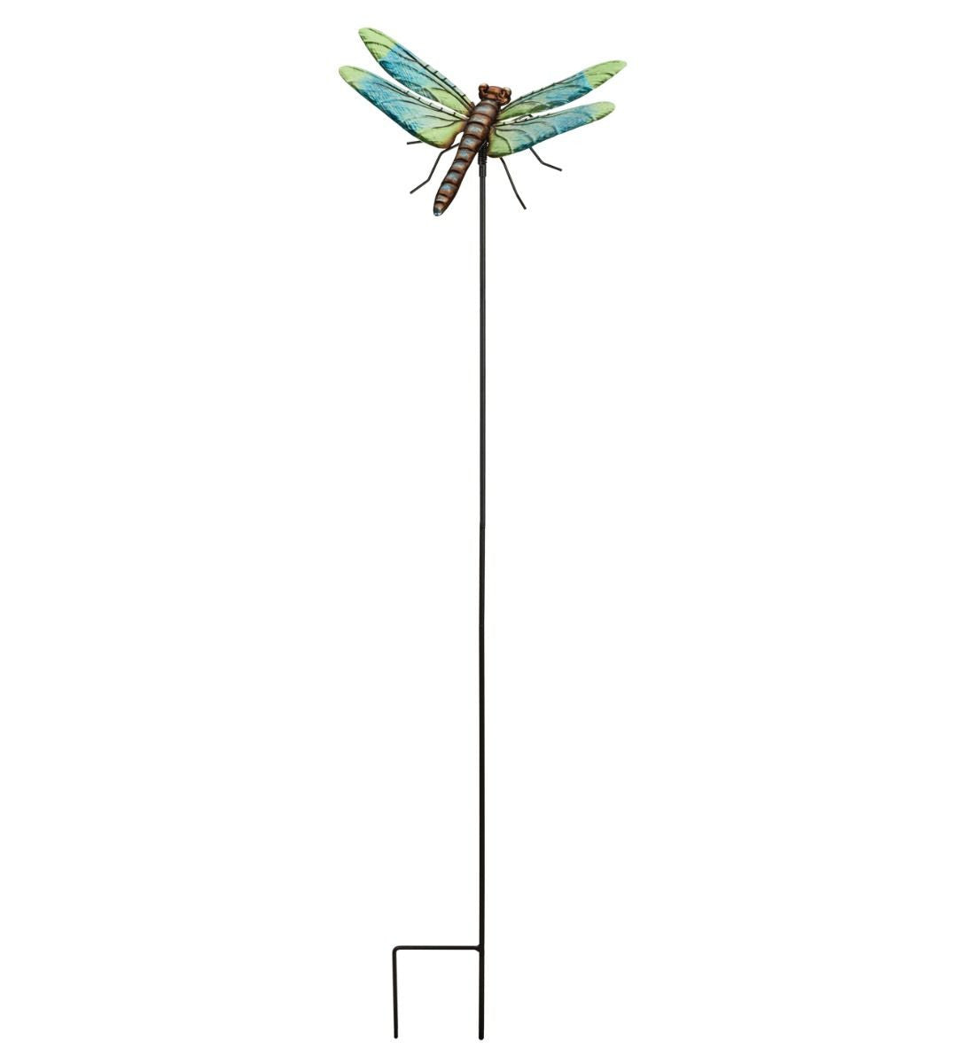 Dragonfly Stake:  Dasher 46"