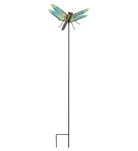Dragonfly Stake:  Dasher 46"