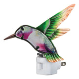 Night Light - Hummingbird