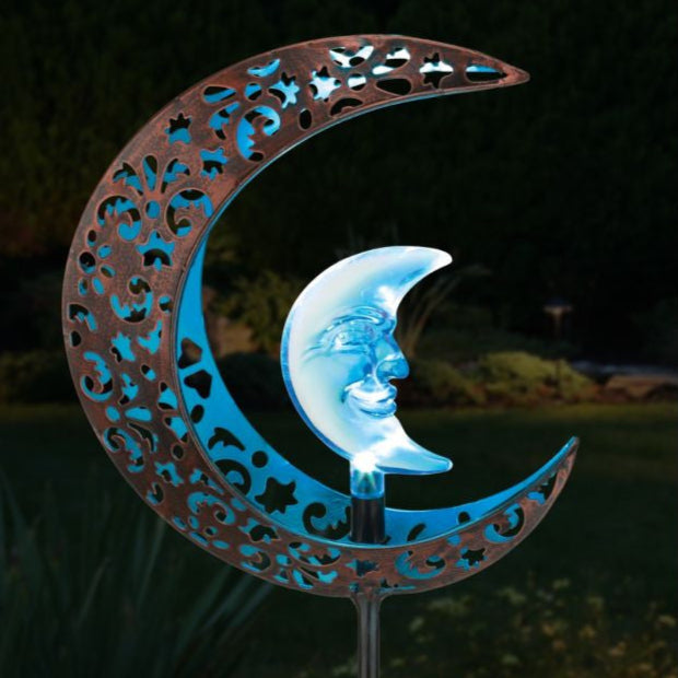 Garden Lighting – The Old Farmer's Almanac Store