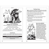 Online Edition - 2027  - The Old Farmer's Almanac
