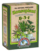 Houseplant 8-3-1 Fertilizer Mini 1/2 Lb