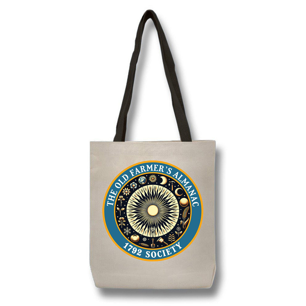 1792 Society Member Tote Bag