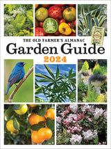 2024 Garden Guide - Online Edition