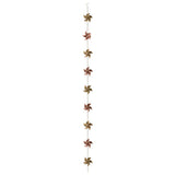Rain Chain - Pinwheel