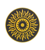 Stepping Stone - Sun